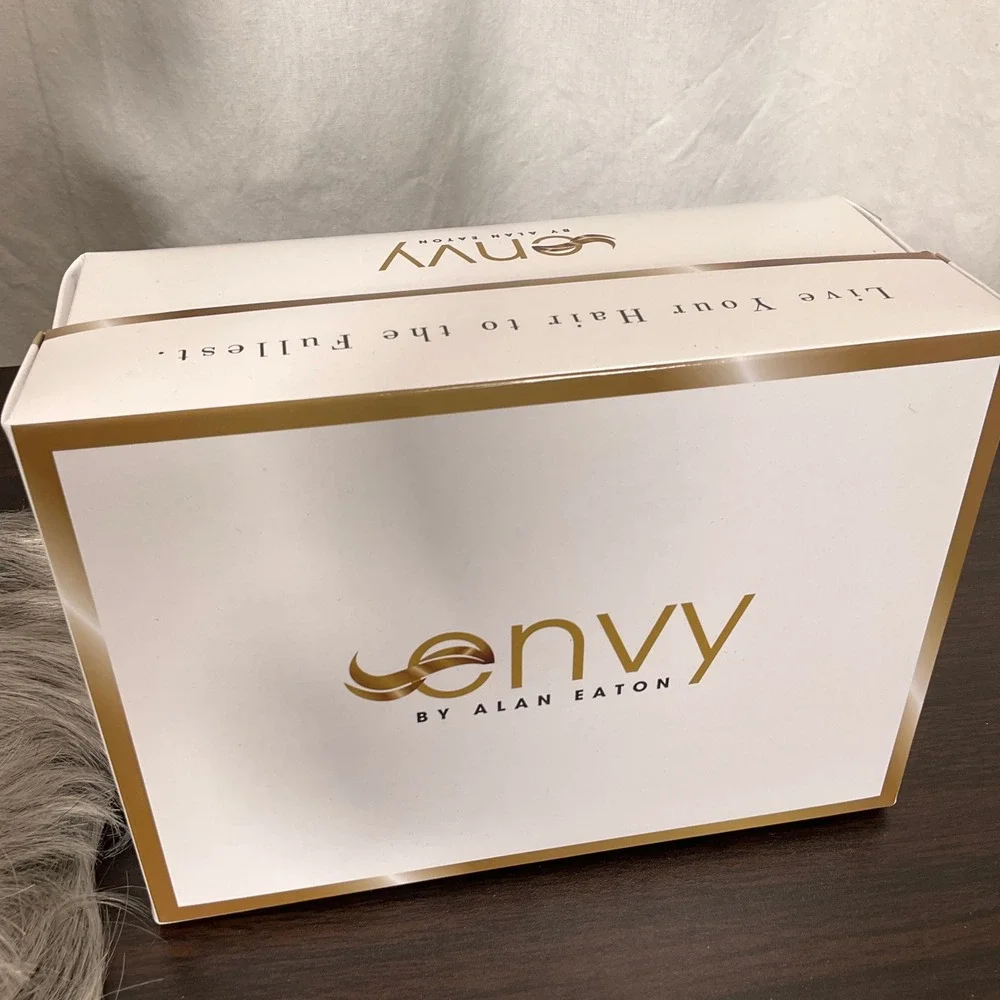 Envy by Alan Eaton envy by